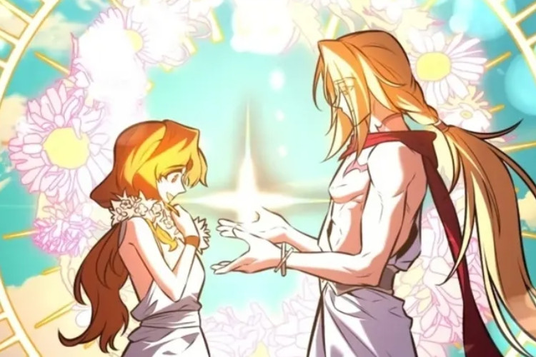 Manhwa I Killed an Academy Player Chapitre 117 Scan VF Tout Comme Le Feu Et L'essence