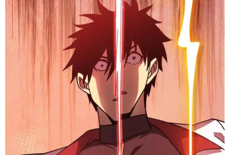 Spoiler Manhua Leveling In The Future (Apex Future Martial Arts) Chapter 234: Lu Sheng Siap Keluarkan Taktik Baru
