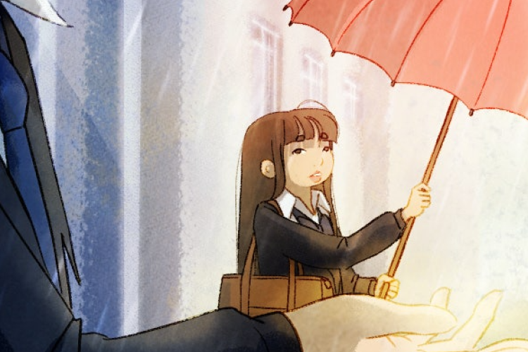 Lecture du Manhwa Burlesque Downstairs Story chapitre 7 VF SCAN, apprendre quelque chose