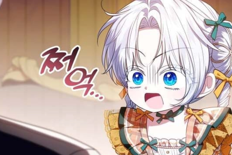 Lisez My Daddy Hides His Power chapitre 71 FR VF Manhwa Scan, le désir d'un enfant