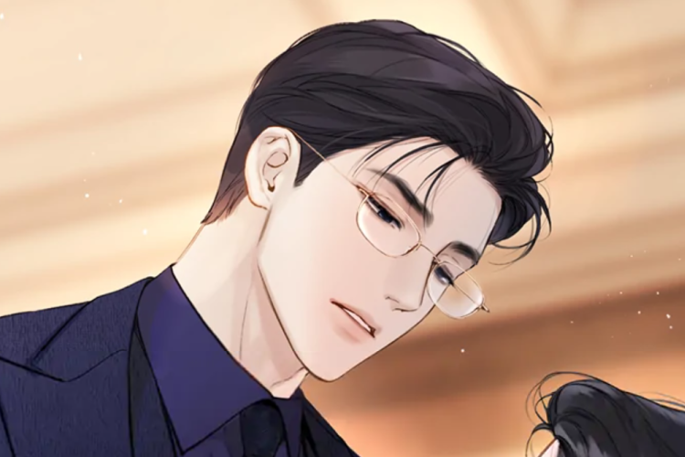 Fakta Baru! Link RAW Baca Manhua Accidental Love Chapter 54 Bahasa Indonesia Scan