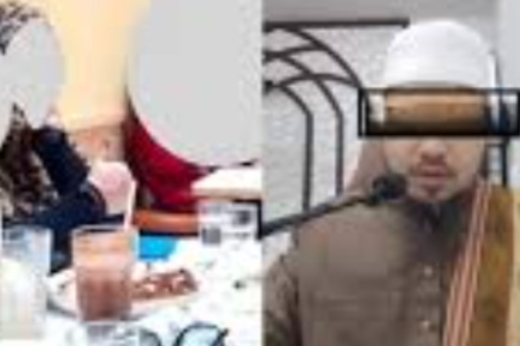 Video Farid Abu Auliya Viral Media Sosial TikTok dan X Twitter, Kontroversi Panas Dakwah Ustadz Tak Senonoh