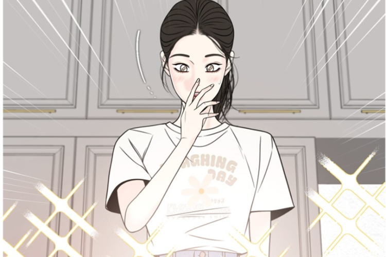 Spoilers du Manhwa La Ligne Qui Nous Sépare Chapitre 32 Scan VF, La réunion approche à grands pas