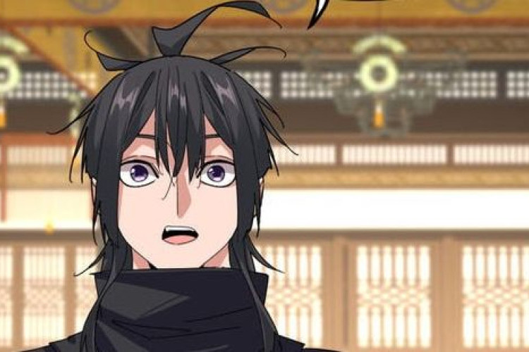 Review & Spoiler Manhua Magic Emperor Chapter 901: Taktik Licik Sang Kaisar Sihir