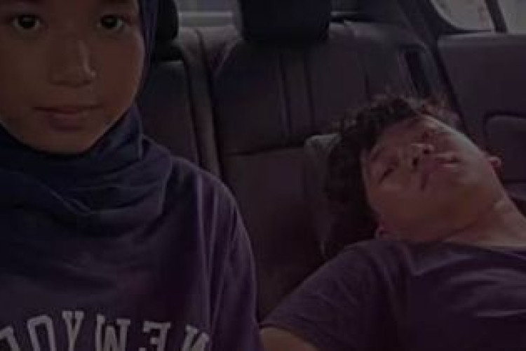Link Video Kakak vs Adik A Day in My Life Durasi 17 Menit, Isinya Mirip A Day in My Life yang Tengah Viral