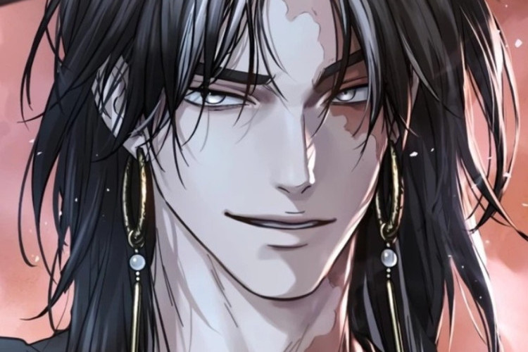 Alur Cerita Manhwa Absolute Dominion Chapter 113 Bahasa Indonesia, RAW! Kesaksian Palsu