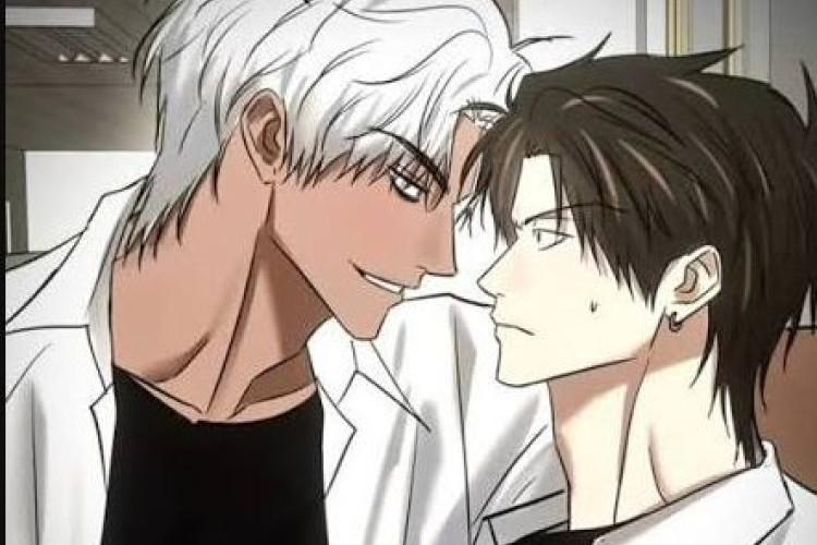 Cucumber Manga / Manhwa: Sinopsis Lengkap, Genre, dan Panduan Membaca