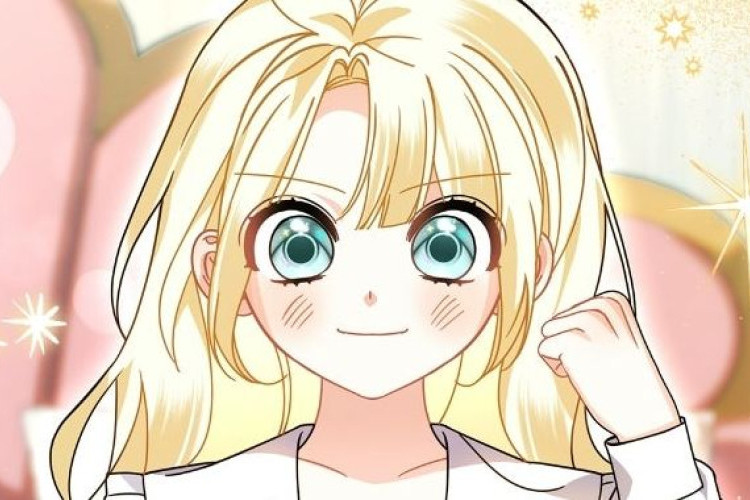 Lisez Je suis devenue la fille du Duc fantôme Manhwa chapitre 39 FR VF Scan, un enfant sage