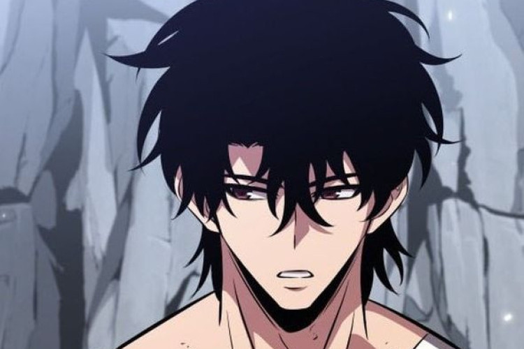 Explication de la fin Manhwa Pick Me Up, Infinite Gacha chapitre 215 VF, Présentation du premier empereur