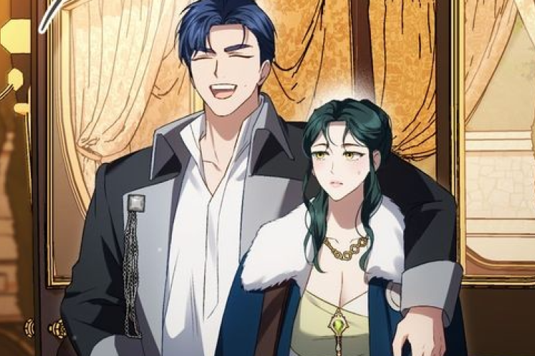 Lire High Society Manhwa Chapitre 56 en FR VF Scan, Présentation d'un nouveau partenaire