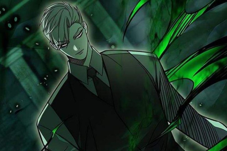 Serangan Besar! Link Baca RAW Eleceed Chapter 399 Bahasa Indonesia