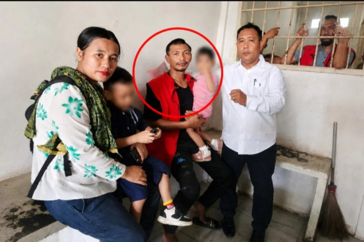 Kronologi Guru Honorer Labura Lijan Sinaga Terancam Vonis 12 Tahun Penjara, Kasusnya Tuai Perhatian dari Masyarakat!