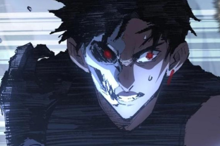 Manhua du Moon Slayer Chapitre Complet Scan VF Découvrir Les Secrets Du Monde Du Jeu