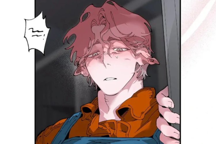 Update! Ler o Manhwa BL Mr.A's Farm Capítulo 12 PT BR Scan, O Sr. A cada vez mais indefeso