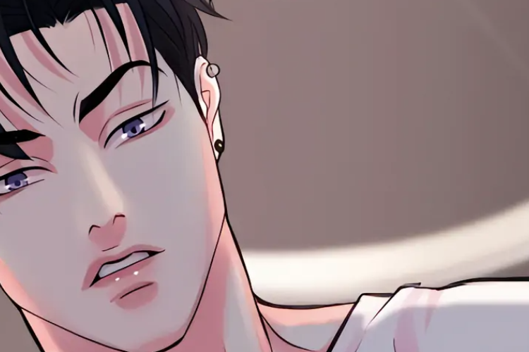 Link Baca Manhwa BL Respect, Taste Chapter 7 Bahasa Indonesia, Sangnam Sama Sekali tidak akan Melewatkan Satupun