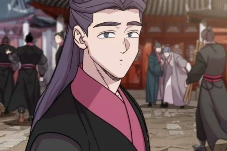 Return Of The Mount Hua Sect Ch. 187 Bahasa Indonesia, Sebuah Hasil Yang Tak Terlalu Mengejutkan
