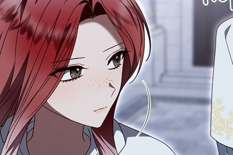 Lire La bête aveugle est à moi Manhwa Chapitre 9 en FR Scan, règles du roi