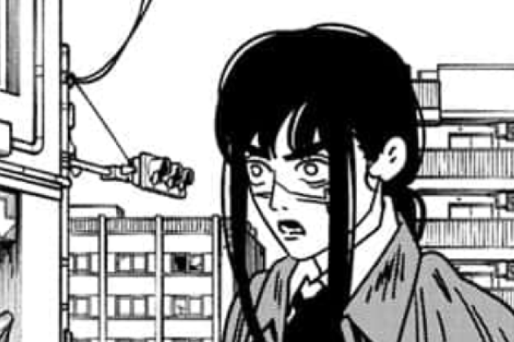 RAW Link Baca Manga Chainsaw Man Chapter 226 Bahasa Indonesia, Yoru 5L: Lemah, Letih, Lesu, Lunglai, Love- *ehh