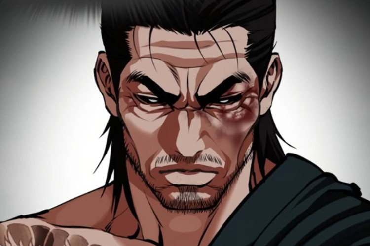 Tak Terselamatkan! Kesalahan Fatal di Manhwa Manhwa Lookism Chapter 619 Indonesia SCAN Gratis