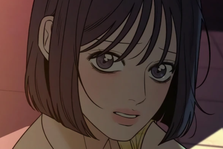 RAW Leia Manhwa Operation: True Love Capítulo 117 Scan PT BR, Um Consolo para o Coração