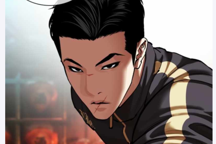 Spoiler dan Baca Manhwa Lookism Chapter 574 Bahasa Indonesia, Pertarungan Daniel dan Pacheon Jo