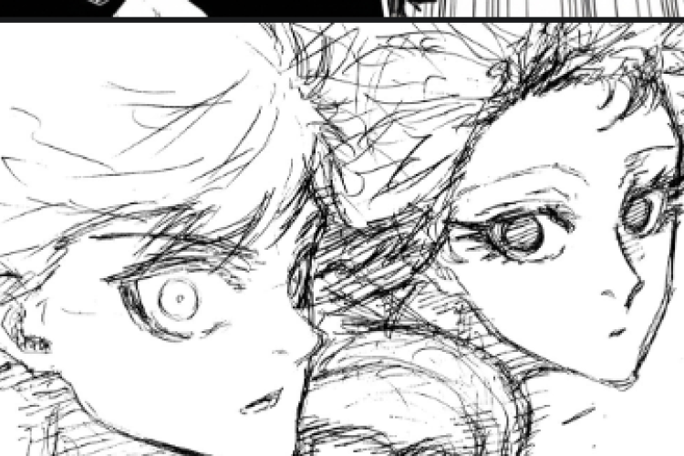 Manga Blue Lock Chapitre 333 en VF Scan RAW, Club d'encouragement de Nagi