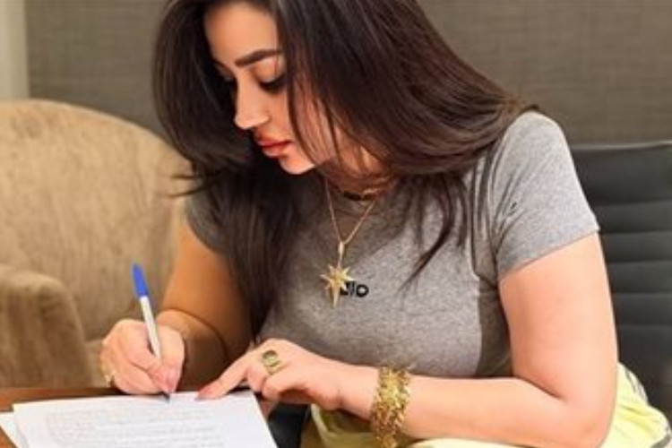 Vidéo Prétendument Divulguée Par Rahma Mohsen Sur Internet Voici Les Faits Que Vous Devez Connaître