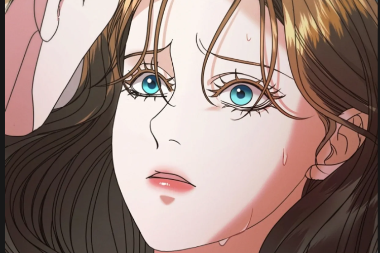 Makin Panas! Spoiler Manhwa Try Begging Me Chapter 42 Bahasa Indonesia, Leon Tutup Akses Grace
