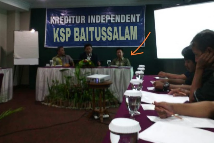 Apakah KSP Syariah Baitussalam Penipuan? Inilah Profil Beserta Modus Penipuan yang Marak Terjadi!