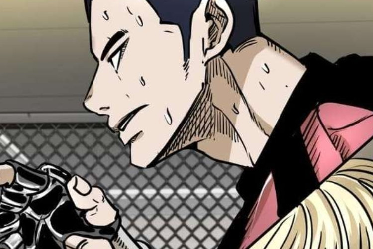 Lisez Manhwa Shark Chapitre 324 Scan VF Il Faut Beaucoup De Dévouement Pour Devenir Un Gagnant