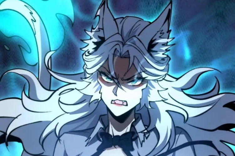 Link Manhua Summon The Demon, For I Am The Abyss Chapter 15 Bahasa Indonesia, Musuh Baru Kini Muncul