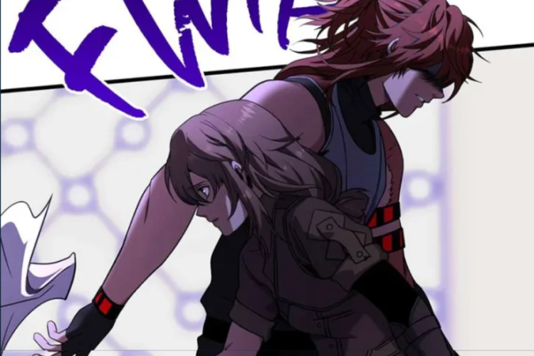 Update RAW Manhwa The Beginning After the End Chapitre 223 en Français, King Grey avec sa nouvelle puissance