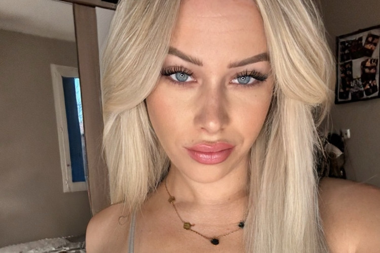 Lien Video Virale Cassandra Bosque Fuite Est Devenu Viral Sur Twitter Et Telegram, Regarder