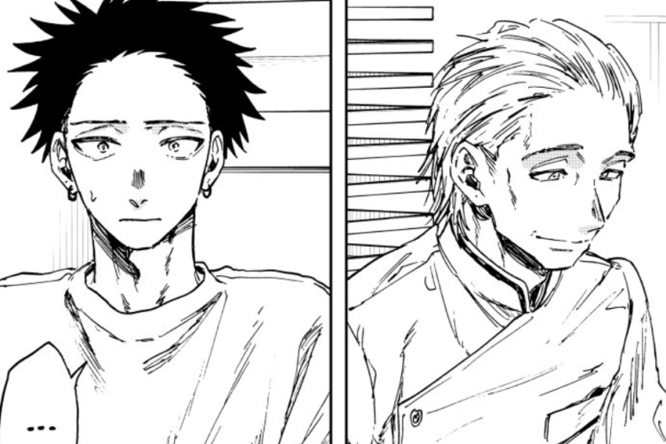 Mangá The Fragrant Flower Blooms with Dignity Capítulo 154 PT BR Scan: Spoiler, Data de Lançamento e Link para Leitura
