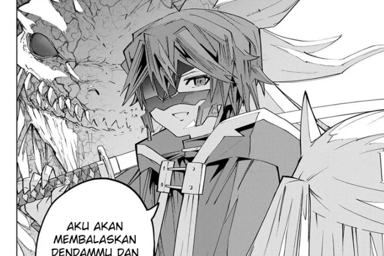 Ler o Manga Gift 'Mugen Gacha' de Level 9999 Capítulo 193 PT BR, A vingança foi consumada!