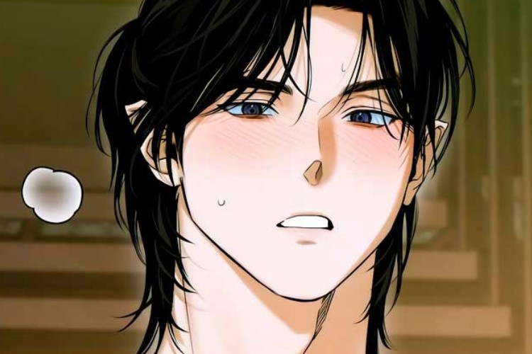 Lisez RAW Manhwa Le Voeu du Diable Chapitre 61 Scan FR Le Prestige Et L'ego L'emportent Sur L'amour