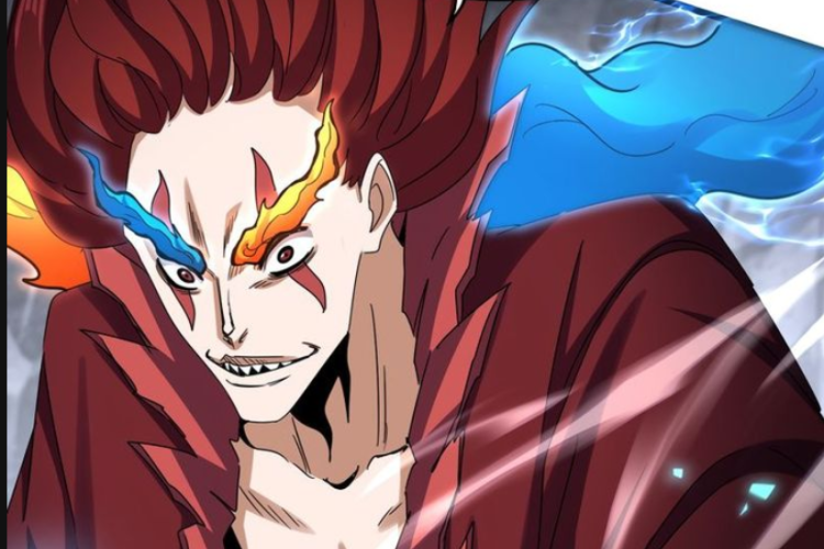 Leer RAW Manhua Magic Emperor CapÃtulo 649 en Español, El golpe mortal del enemigo