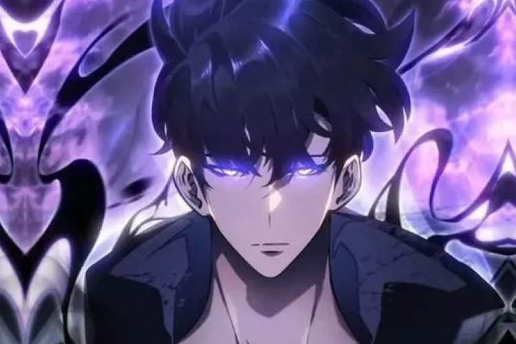 Kejutan Solo Leveling: Sung Jinwoo Lampaui Batas Shadow Monarch Lewat Astral Deification
