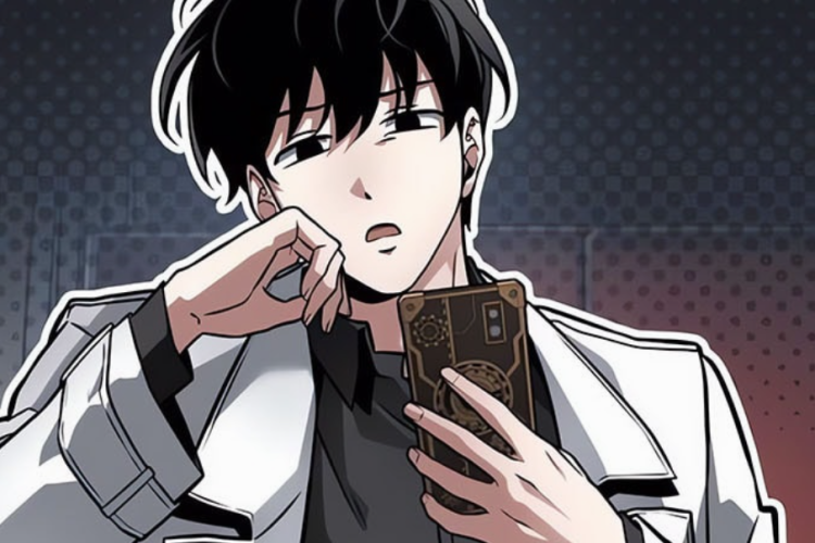 Lecture En Ligne Manhwa Omniscient Reader's Viewpoint Chapitre 271 Scan VF FR, RAW! Forger de Nouvelles Relations