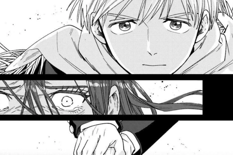Keluarga Impian! Spoiler Link Baca Manga Wind Breaker (NII Satoru) Chapter 188 Indonesia Scan