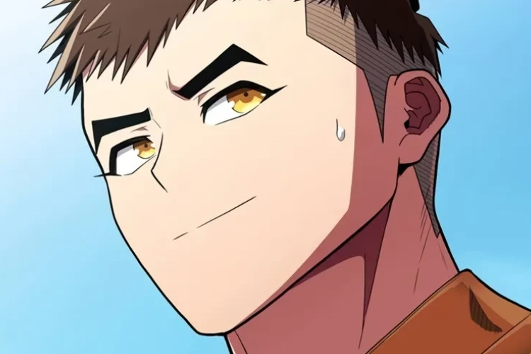 Ler Manhwa The Genius Murim Fitness Trainer Capítulo 70 PT BR Scan O Monge Poderia Ler Sua Mente