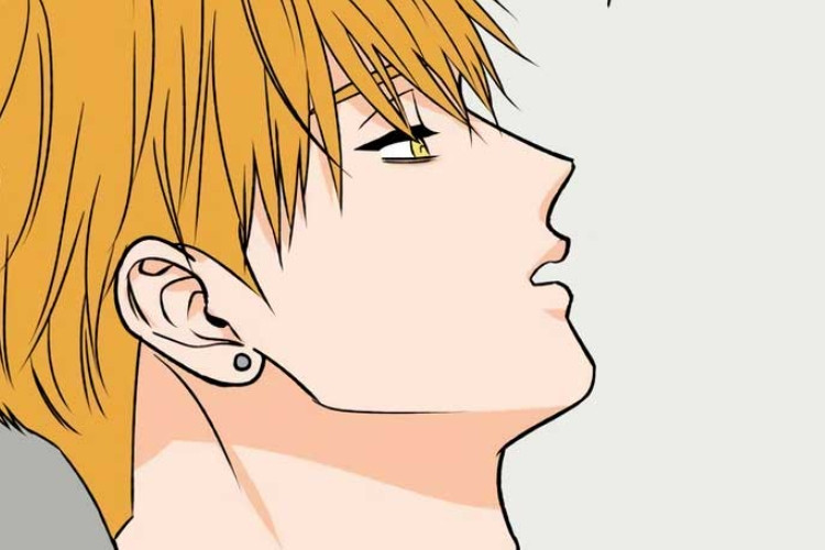 Ler Manhwa Moonstruck Capítulo 47 Scan PT BR Um Sonho Que Parece Muito Real