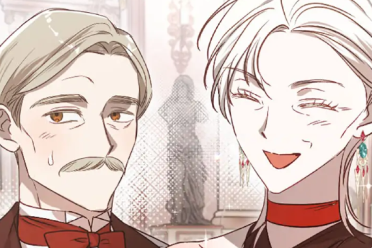 Lisez du Manhwa Divorce tant désiré chapitre 101 VF SCAN RAW, La nouvelle saison est arrivée !