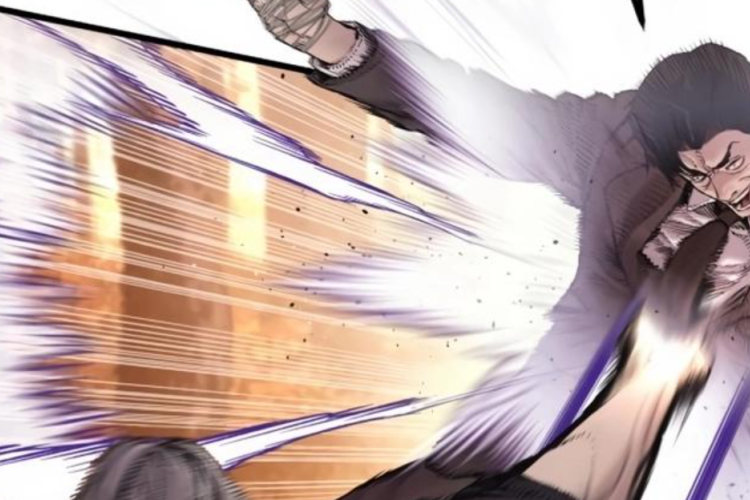 Baca Manhwa Manager Kim Chapter 189 Bahasa Indonesia Scan, Jangan Bodohi Dirimu Sendiri!