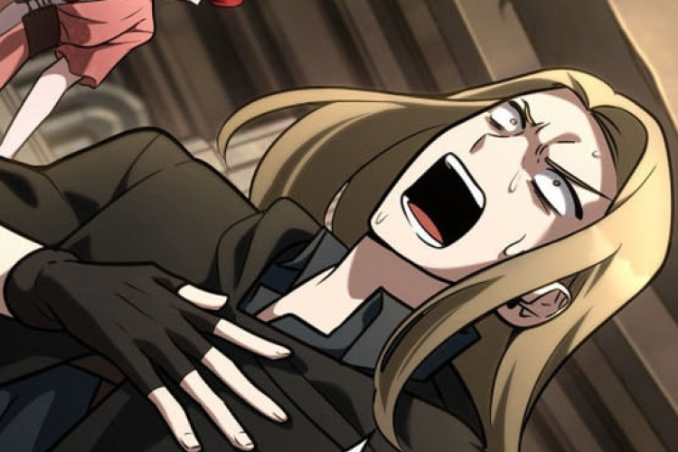 RAW Manhwa Infinite Mage Chapitre 121 FR Sub et Spoilers, Un événement imprévu s'est produit