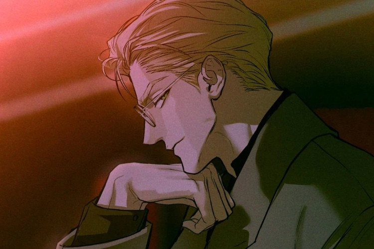 RAW Spoiler BL Manhwa FlashLight Capítulo 49 em PT BR Aaron Está Disposto A Sacrificar Tudo Por Yujin