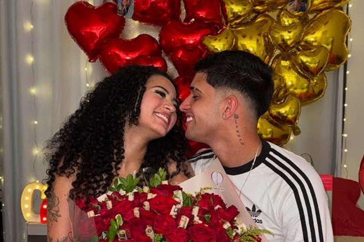 Vídeo Vazado De Nick Neiff Versão Sem Censura, Casal Favorito Dos Internautas