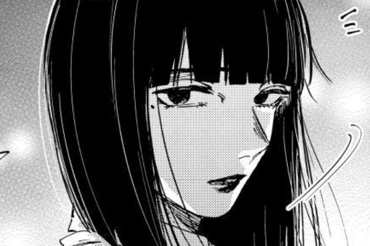 Lire Manga The Fragrant Flower Blooms With Dignity Chapitre 184 Scan FR Le Professeur Toki A Tellement Changé Depuis