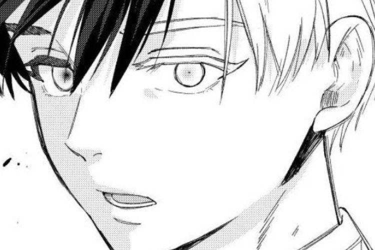 Ler Manga Wind Breaker (Nii Satoru) Capítulo 192 PT BR Sakura Ainda Tem Dúvidas Sobre Seu Passado Sombrio