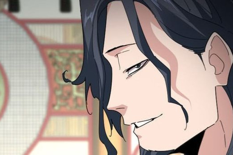Kisah Selanjutnya Magic Emperor Chapter 904 Sub Indo, Misteri Kekuatan Kelam yang Terbangkitkan